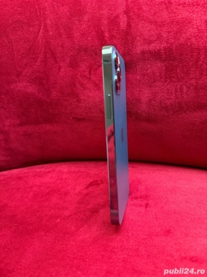iphone 12 pro impecabil!256gb - imagine 5