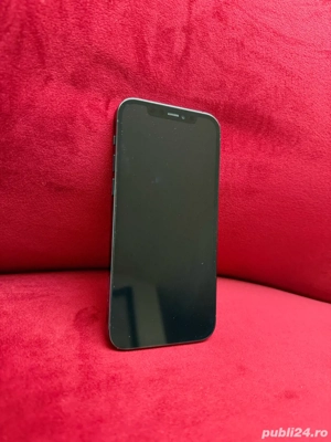 iphone 12 pro impecabil!256gb - imagine 3