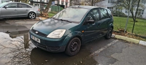 De vânzare Ford Fiesta 1,4 Diesel 
