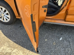 Skoda Kamiq 1.0 TSI DSG 2024 - imagine 9