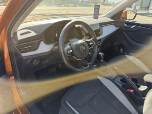 Skoda Kamiq 1.0 TSI DSG 2024 - imagine 10