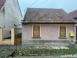 vand casa Ghiroda noua 