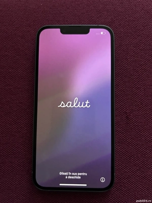 Vând iphon 14 de 128 gb nou 