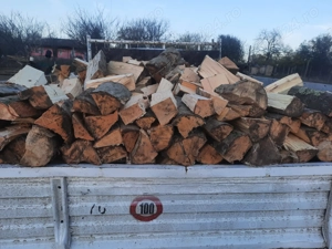 Lemne de foc de vanzare Salcâm,  Fag Carpen 