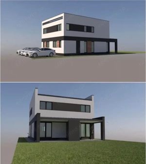 Comision 0% Duplex Mosnita, 86 mp - Toate utilitatile - Drumul Boilor - imagine 6