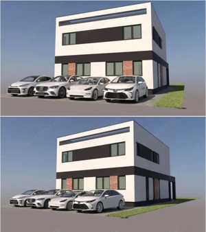 Comision 0% Duplex Mosnita, 86 mp - Toate utilitatile - Drumul Boilor - imagine 2