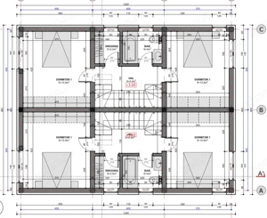 Comision 0% Duplex Mosnita, 86 mp - Toate utilitatile - Drumul Boilor - imagine 5