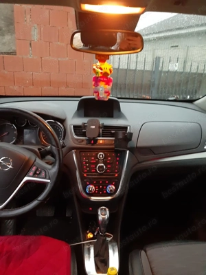 Opel Mokka 2015 - imagine 2