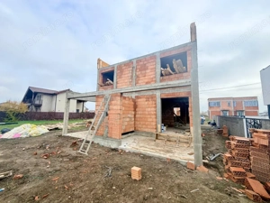 Comision 0% Duplex Mosnita, 86 mp - Toate utilitatile - Drumul Boilor - imagine 3