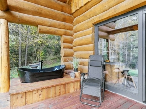 cabana superba brasov  - imagine 2