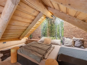 cabana superba brasov  - imagine 3