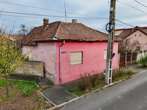 VANDUT! Casă în Micălaca str.Crinului nr.28, teren 621 mp, fs.14,76 ml   - imagine 3