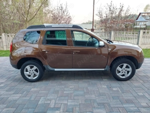 Vănd  Dacia Duster - imagine 2