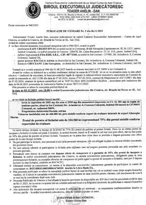 Casa si Teren Colonesti Olt - imagine 9