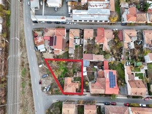 VANDUT! Casă în Micălaca str.Crinului nr.28, teren 621 mp, fs.14,76 ml   - imagine 7