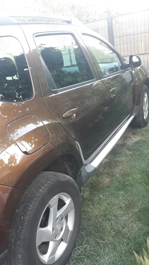Vănd  Dacia Duster - imagine 7