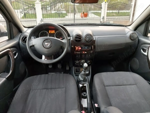 Vănd  Dacia Duster - imagine 6