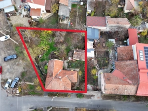 VANDUT! Casă în Micălaca str.Crinului nr.28, teren 621 mp, fs.14,76 ml   - imagine 8