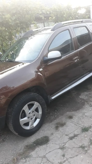 Vănd  Dacia Duster - imagine 5