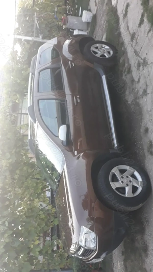 Vănd  Dacia Duster - imagine 8