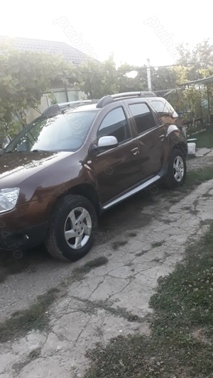 Vănd  Dacia Duster - imagine 9