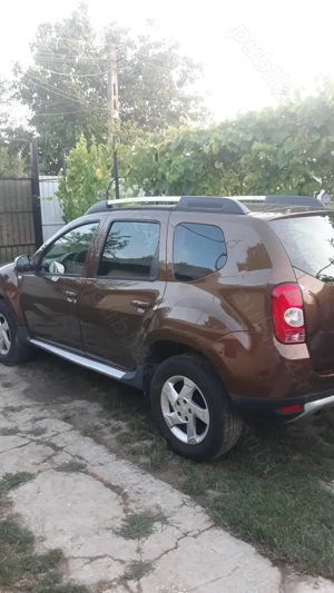 Vănd  Dacia Duster - imagine 10
