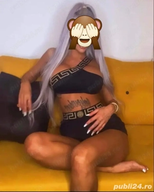 Top ! Lux ! Siliconata 