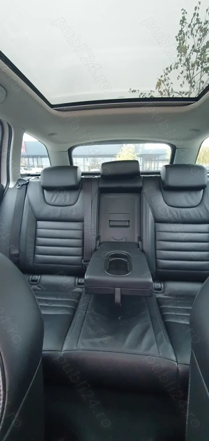 Skoda Octavia III 2.0 diesel 150 CP - imagine 5