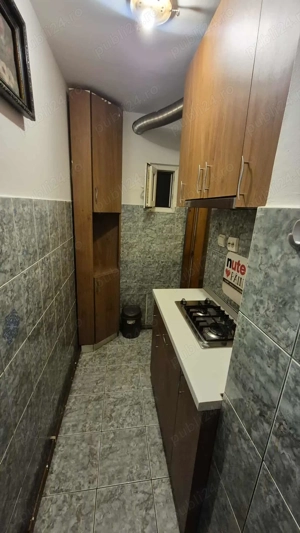 Apartament tip studio cu dormitor separat | cu centrală proprie - imagine 6