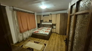 Apartament tip studio cu dormitor separat | cu centrală proprie