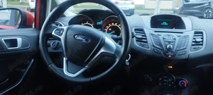 FORD FIESTA an 2015 08 motor 1.5 diesel Euro 6  - imagine 5