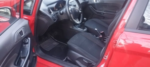 FORD FIESTA an 2015 08 motor 1.5 diesel Euro 6  - imagine 7