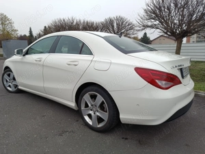 Mercedes CLA 200D 2.2 Automat   2017 , Impecabil, Istoric Verificabil, Unic Proprietar RO - imagine 3