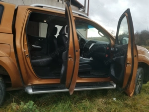 Nissan Navara 2.3 dCi Bi Turbo Double Cab Tekna Aut. Full - imagine 4