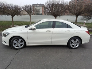 Mercedes CLA 200D 2.2 Automat   2017 , Impecabil, Istoric Verificabil, Unic Proprietar RO - imagine 6