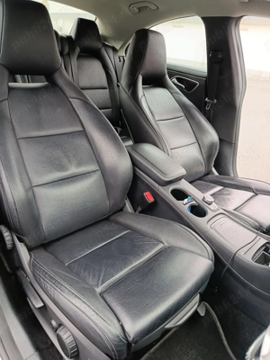 Mercedes CLA 200D 2.2 Automat   2017 , Impecabil, Istoric Verificabil, Unic Proprietar RO - imagine 9