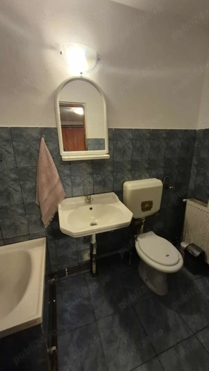 Apartament tip studio cu dormitor separat | cu centrală proprie - imagine 8