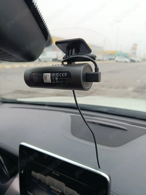 Mercedes CLA 200D 2.2 Automat   2017 , Impecabil, Istoric Verificabil, Unic Proprietar RO - imagine 10