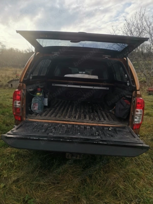 Nissan Navara 2.3 dCi Bi Turbo Double Cab Tekna Aut. Full - imagine 5