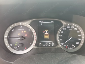 Nissan Navara 2.3 dCi Bi Turbo Double Cab Tekna Aut. Full - imagine 9