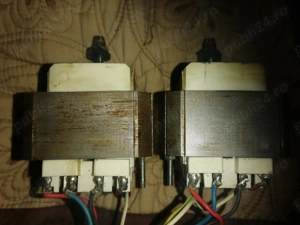 motoare electrice  hota la 220 volti - imagine 2