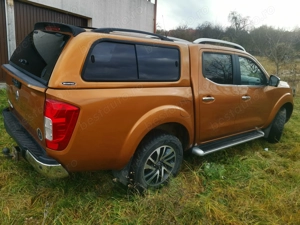 Nissan Navara 2.3 dCi Bi Turbo Double Cab Tekna Aut. Full - imagine 15