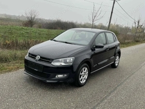 VW Polo 1.2MPi 2012 EURO5 AC Jante Computer ImportGermania
