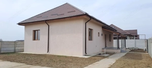 Dragomiresti Deal, casa individuala 4 camere, teren 460mp, comision 0% - imagine 3