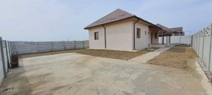 Dragomiresti Deal, casa individuala 4 camere, teren 460mp, comision 0%