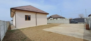 Dragomiresti Deal, casa individuala 4 camere, teren 460mp, comision 0% - imagine 2