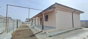 Dragomiresti Deal, casa individuala 4 camere, teren 460mp, comision 0% - imagine 4