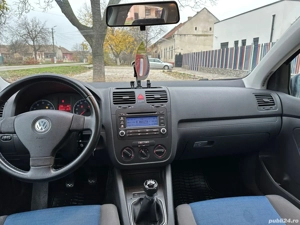 golf 5 1,4 benzina 2007 - imagine 5