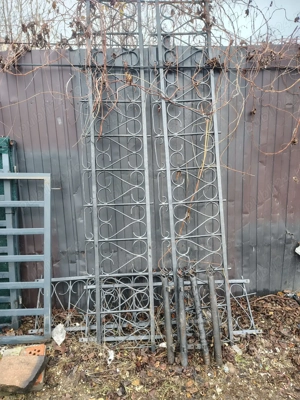 Gardut cimitir - imagine 3