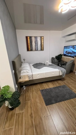 Studiou de vanzare Mamaia Nord   primul rand la mare  - imagine 2